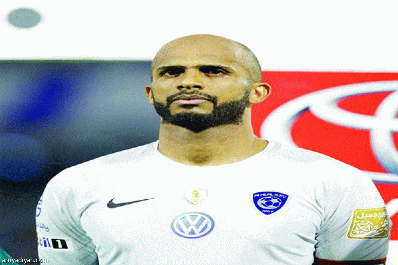 دياز يفتح ملف الكلاسيكو ويفكر في مجاهد