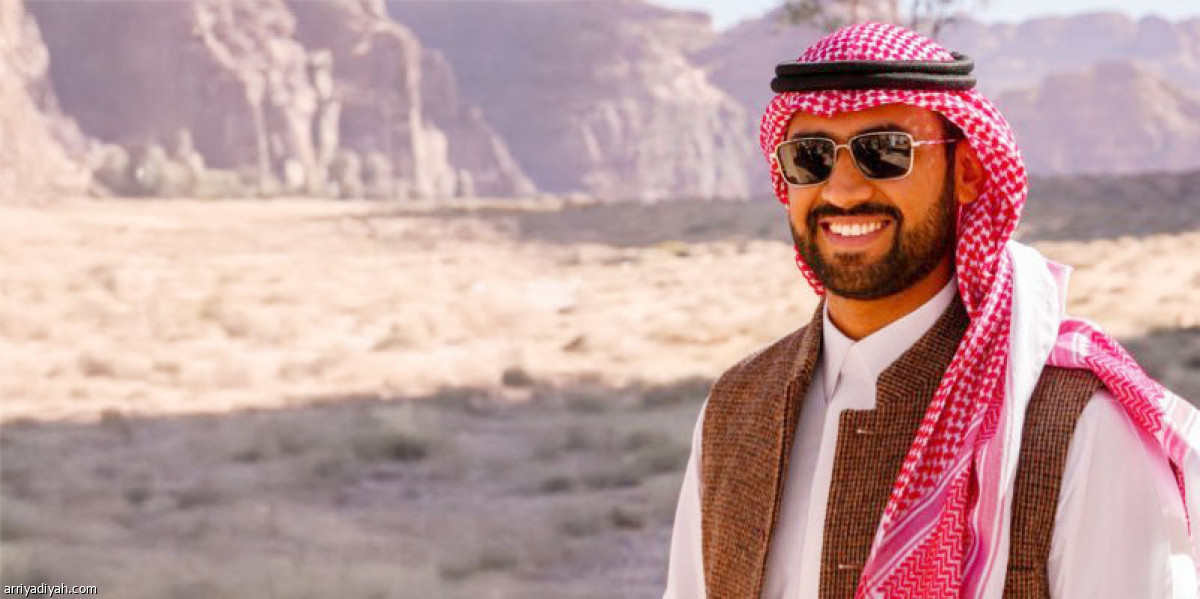 من هو فيصل باطيور الرئيس التنفيذي لمهرجان البحر الأحمر السينمائي؟