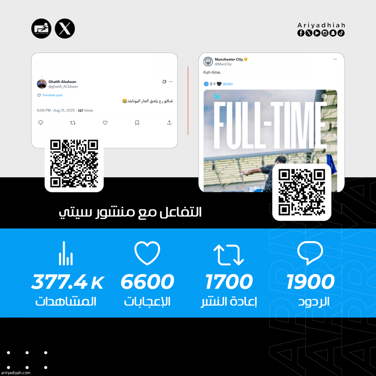 «غيّروا خطة اللعب.. وش سويت فيهم يا الهلال.. بيلحق يونايتد»