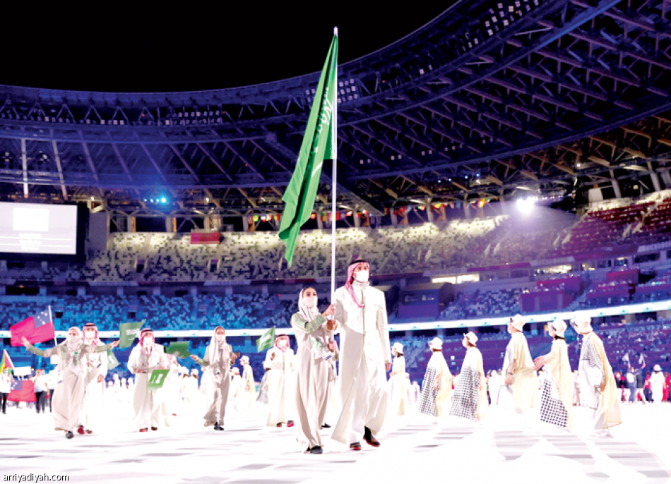 السعودي مشاركات في الأولمبياد المنتخب المنتخب السعودي