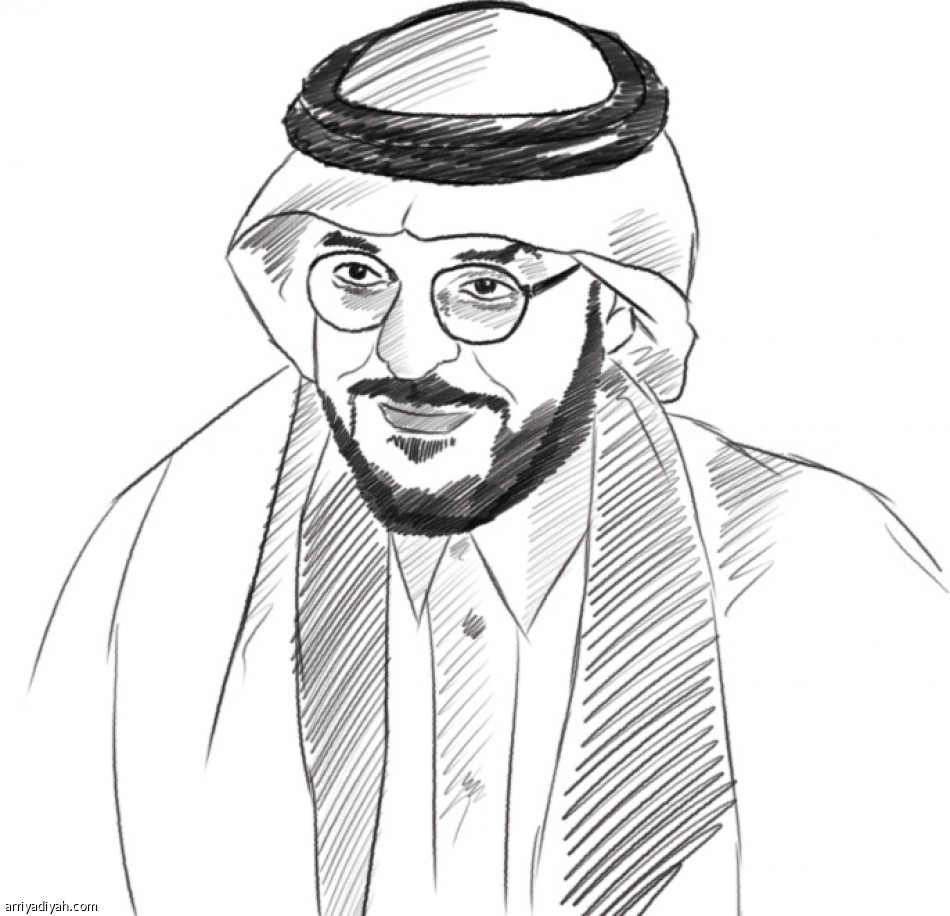 داعم جامعة الملك سعود