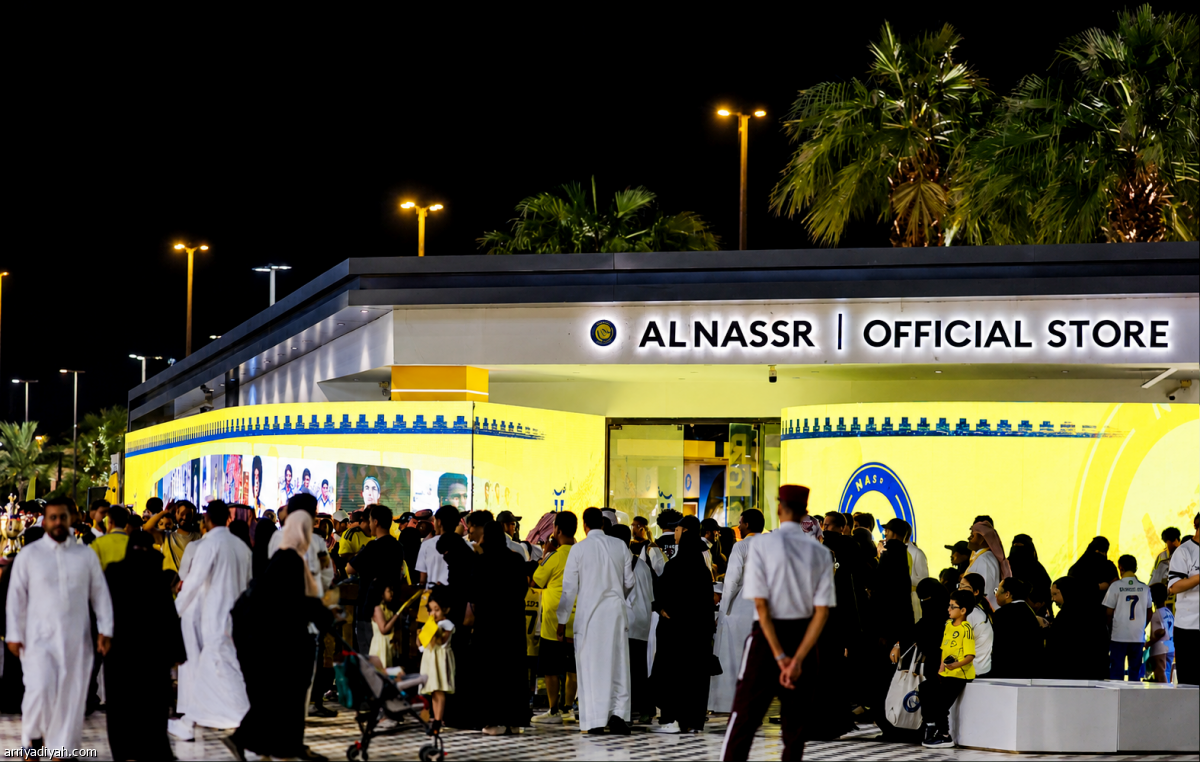 ذكرى تأسيس النصر.. تفاعل مليوني