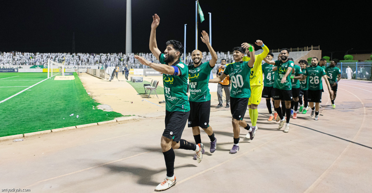 ما هو نظام «البلاي أوف» المطبق في دوري «يلو»؟