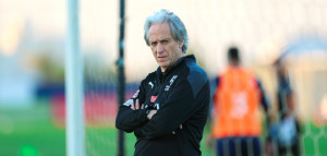 3 ألقاب و112 مباراة.. جيسوس خبير الكؤوس