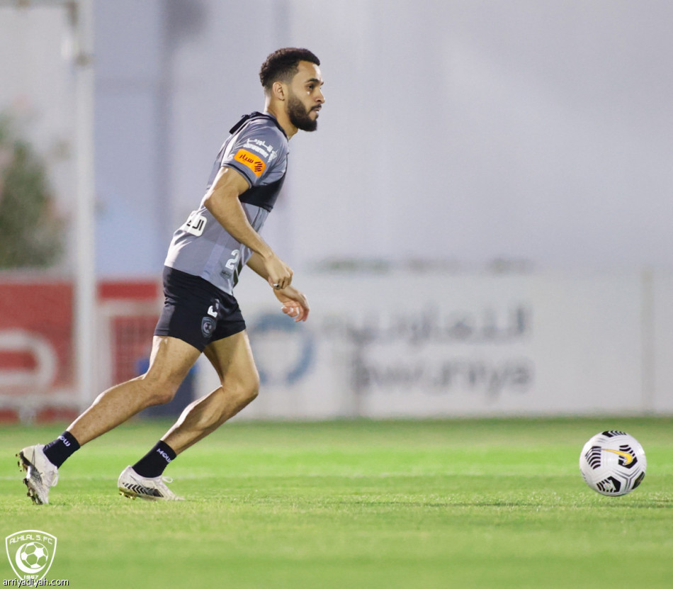 الهلال والتعاون 5-1