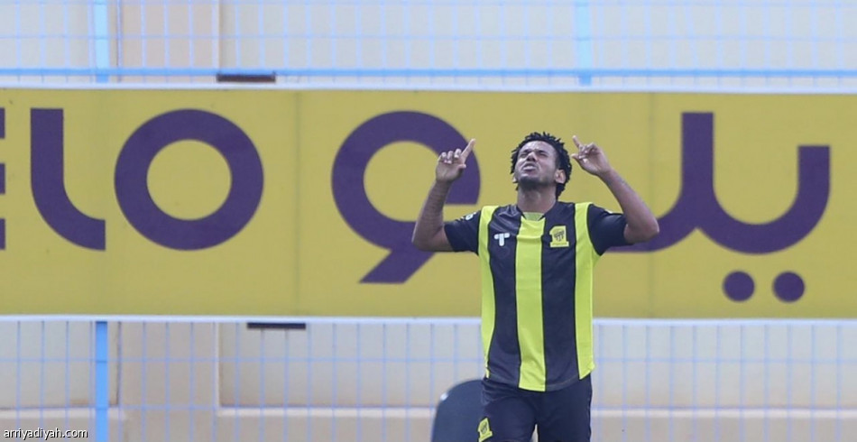 عدد اهداف رومارينهو مع الاتحاد