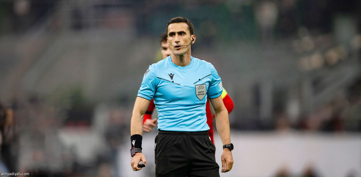 ماذا تعرف عن دابانوفيتش حكم الاتفاق والهلال؟