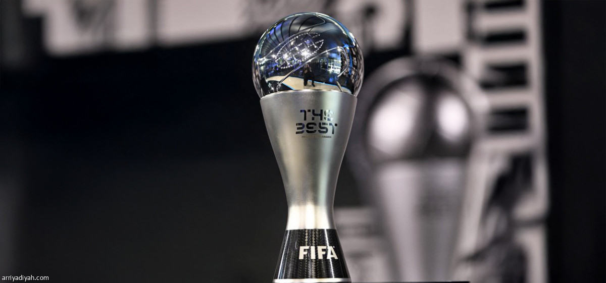 متى بدأت جائزة «fifa The Best » وما علاقتها بـ «Ballon d'Or»؟