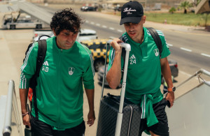 فيجا يتقدم الأهلي.. والمدرب يبعد 3 لاعبين