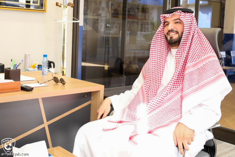 الليلة.. ابن نافل يكتسح الموسى