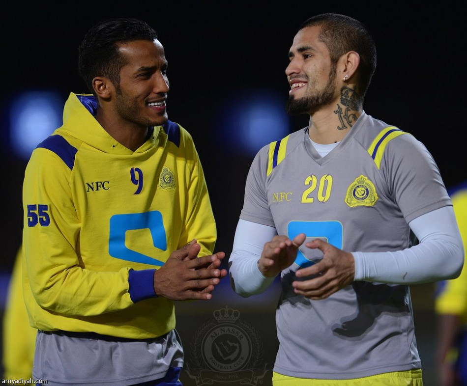 النصر يخطط على الهلال بـ