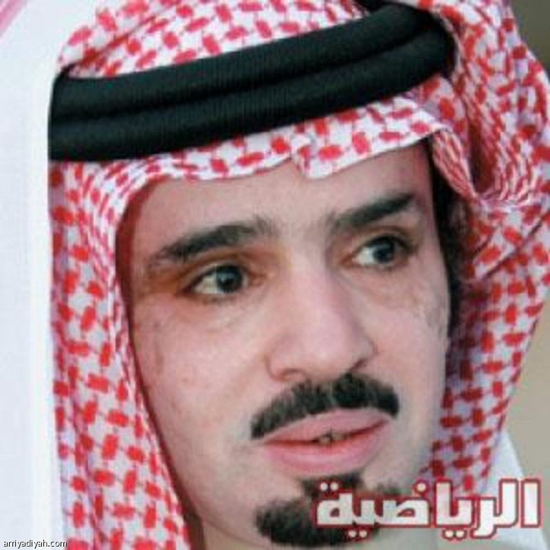 مدير إسطبلات الخالدية مطلق بن مشرف صحيفة الرياضية