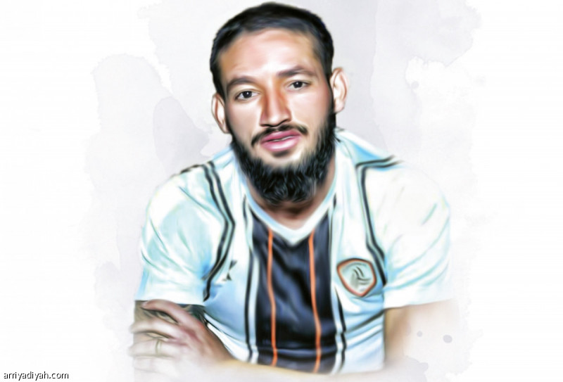 كايكي: أعتذر يا شبابيون