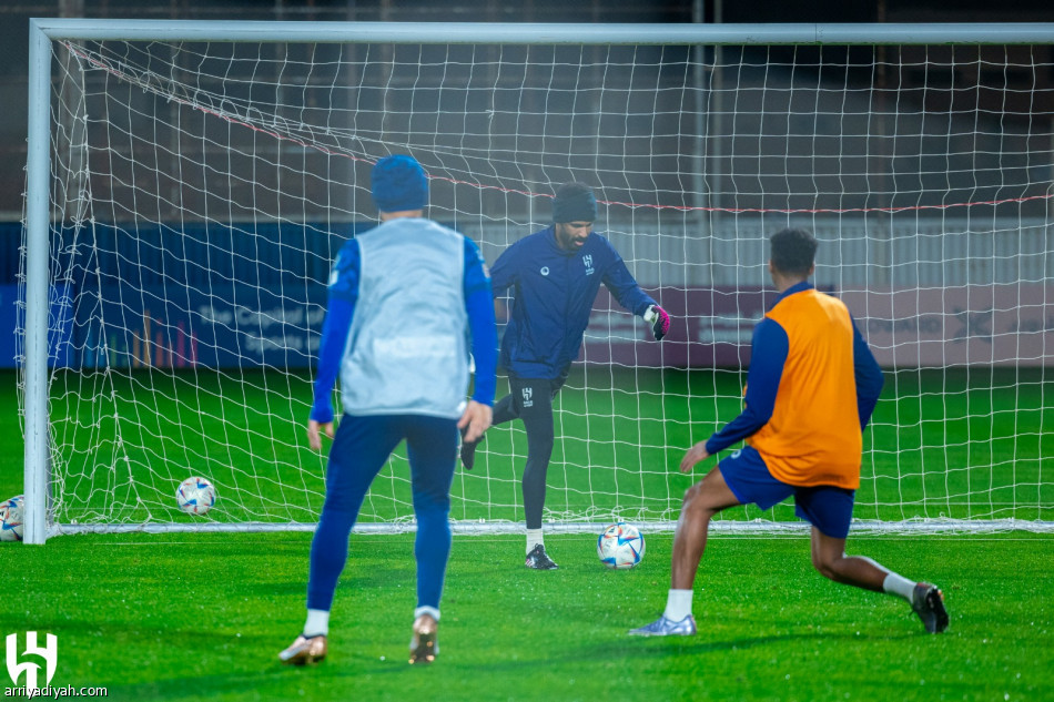 غدا.. الهلال يطير إلى المغرب