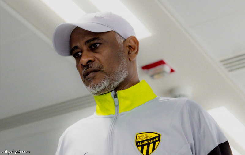 الاتحاد.. خليفة يستعين ب 5 من فريق 21 