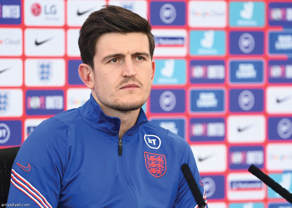 خلال 20 عاما 
إنجلترا 2021 .. الأفضل