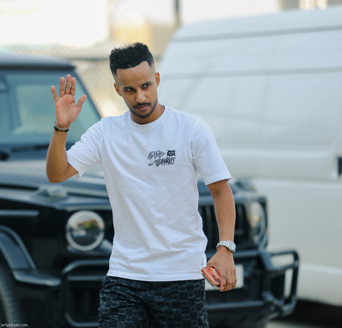 النصر جاهز