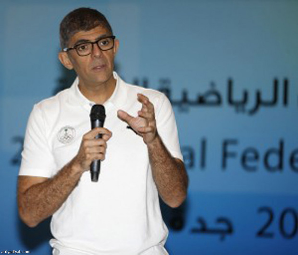 عبدالله بن مساعد يدشن ورشة عمل رؤوساء الإتحادات واللجان في رابغ