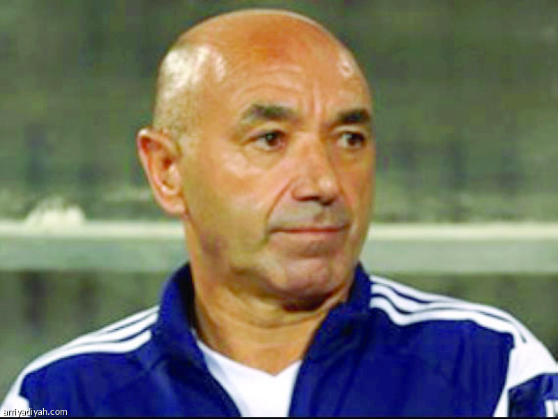 باتشيكو: الرجاء صعب