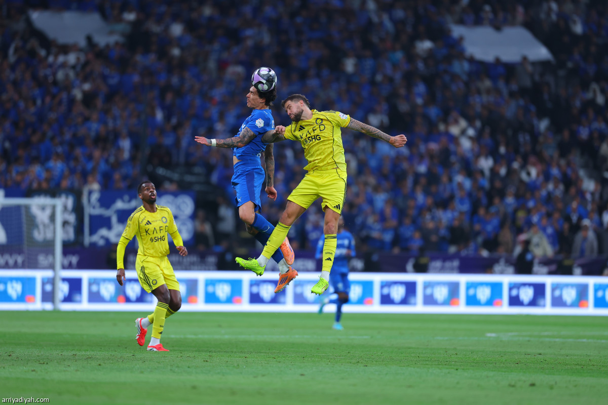 خسارة ثالثة