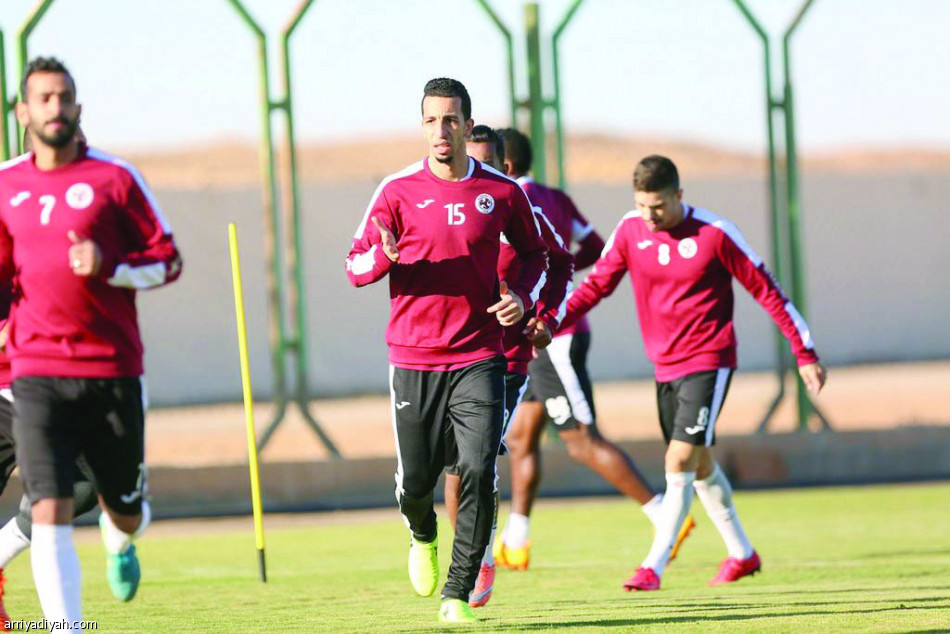 رازوفيتش يجهز الفيصلي بحصة ترفيهية