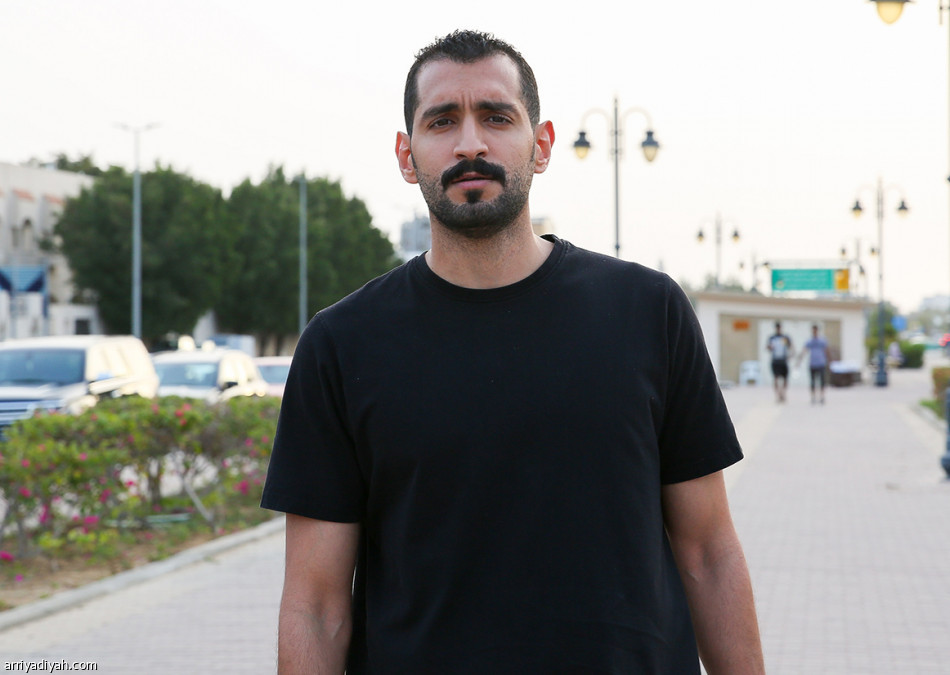 جماهير الأخضر: 
احذروا الثقة الزائدة