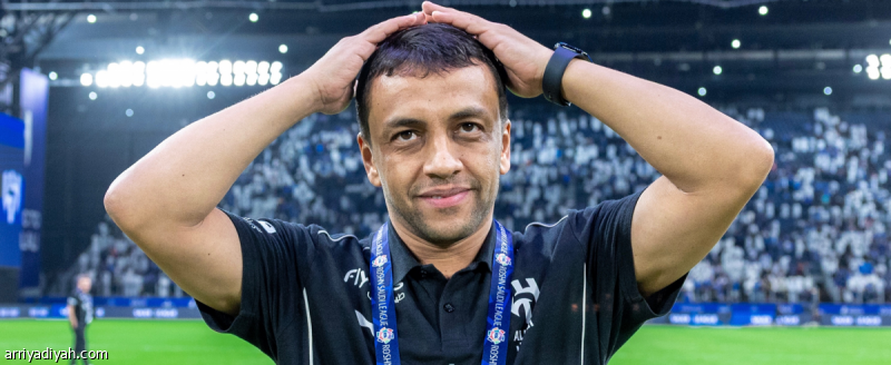 محمد الشلهوب يرفض العمل مع إنزاجي ويطمح لقيادة فريق في دوري روشن السعودي