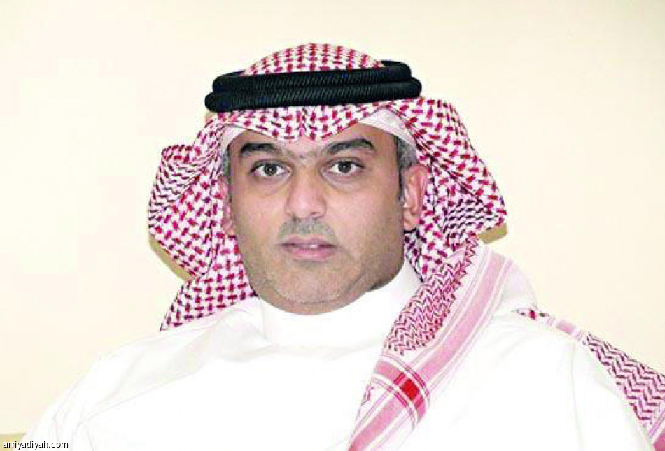 إقالة فيصل بن تركي والمالك رئيسا