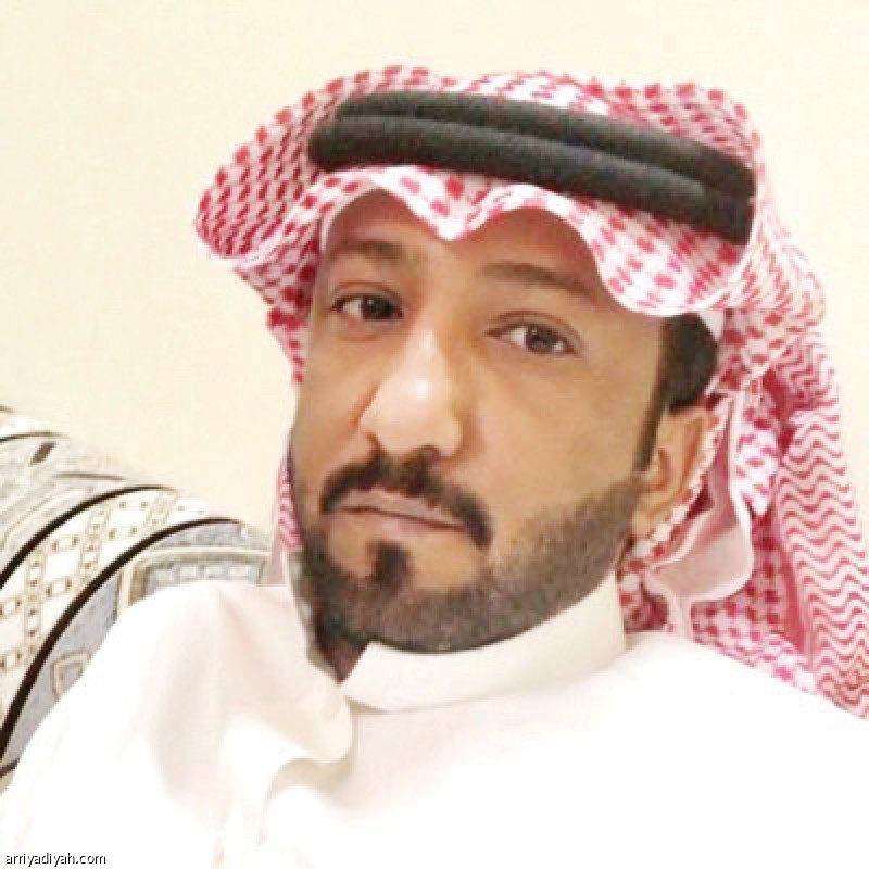 عبد الله قنيص
