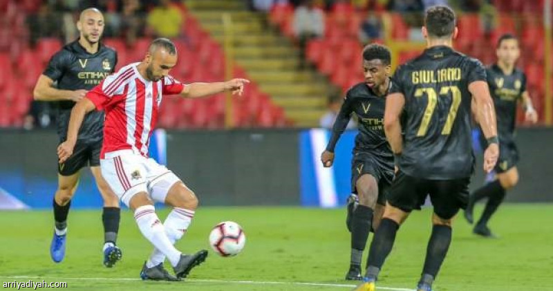 اليوم.. النصر للصدارة أمام الوحدة.. والاتفاق يطمع في الاتحاد