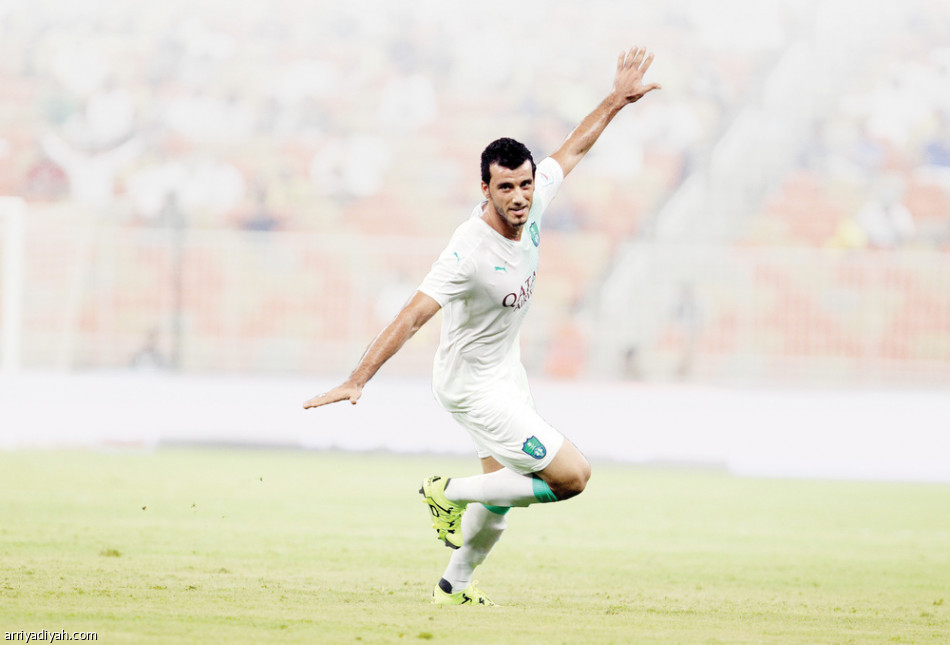 أهداف الحسم بدأت بـ (لسعة) هجر