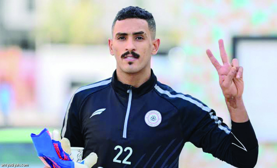 الشباك النظيفة.. 
جروهي يتصدر