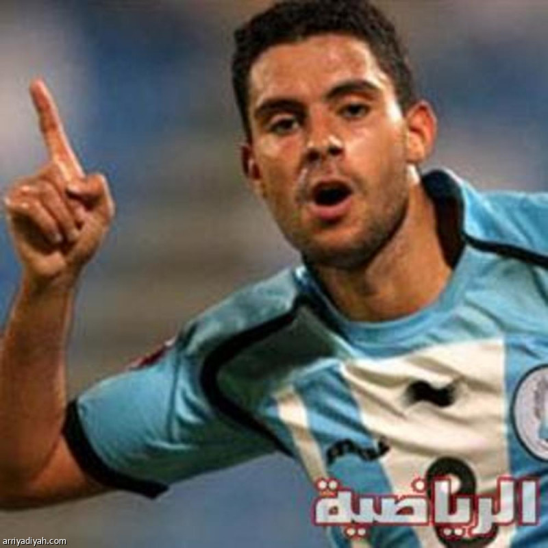 ديبا يحط الرحال في الوكرة | صحيفة الرياضية
