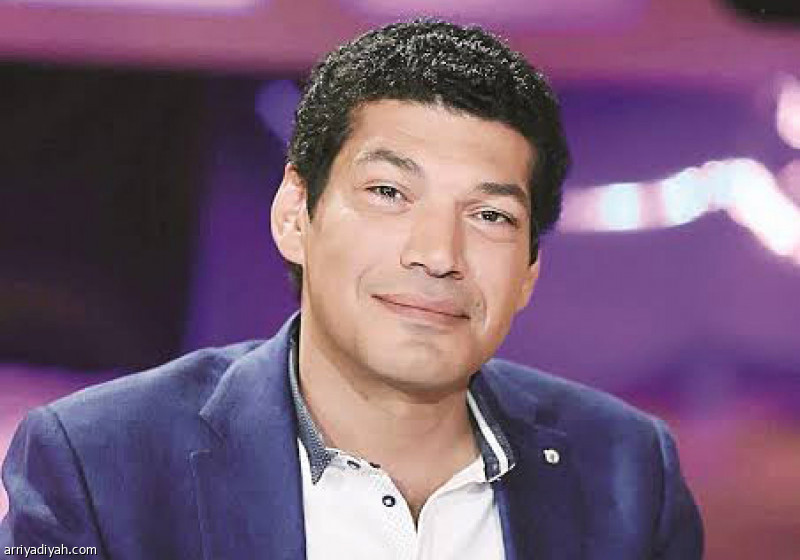 سمرة
يعود لـ «ساعة شيطان»