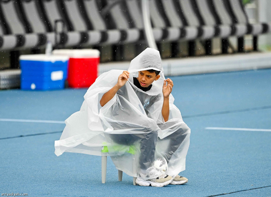 الهلال عربيا.. التأهل الـ10