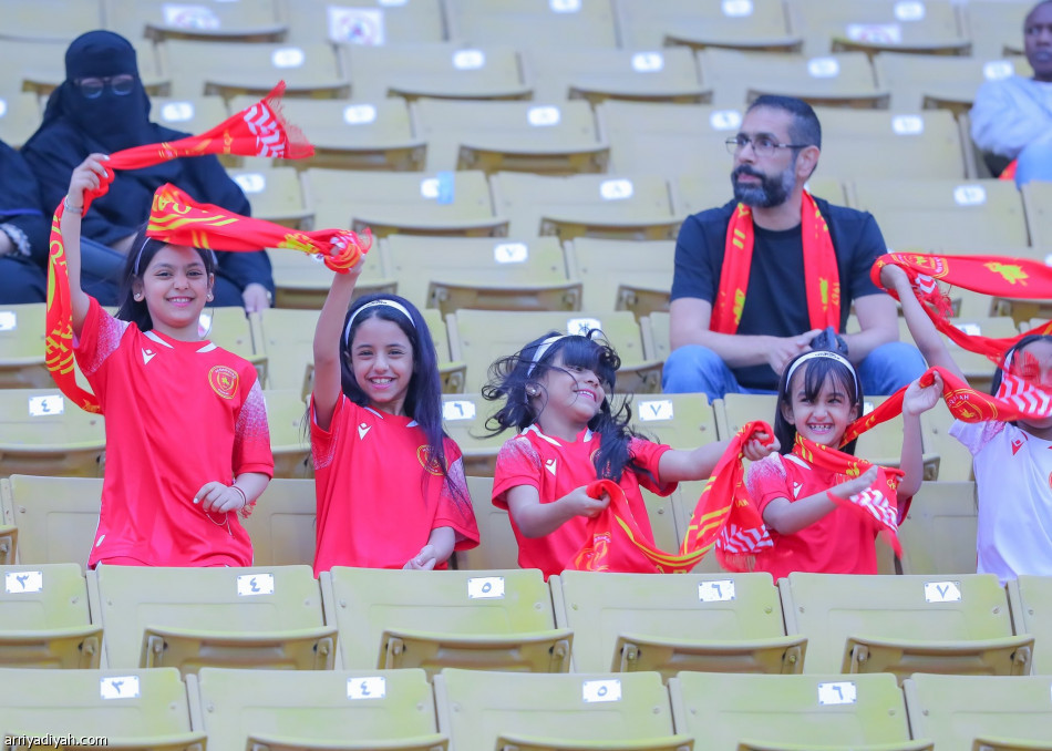 تأهل سيدات الهلال.. و«انسحاب» يؤجل مصير الاتحاد