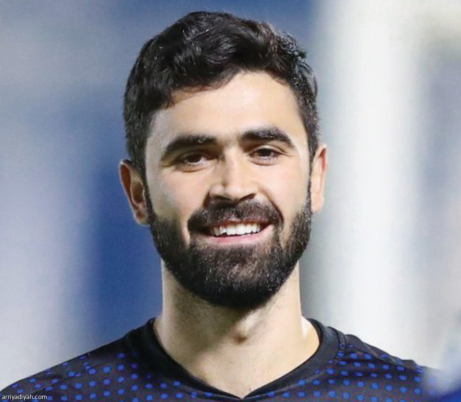 الهلال يرفض التجارب