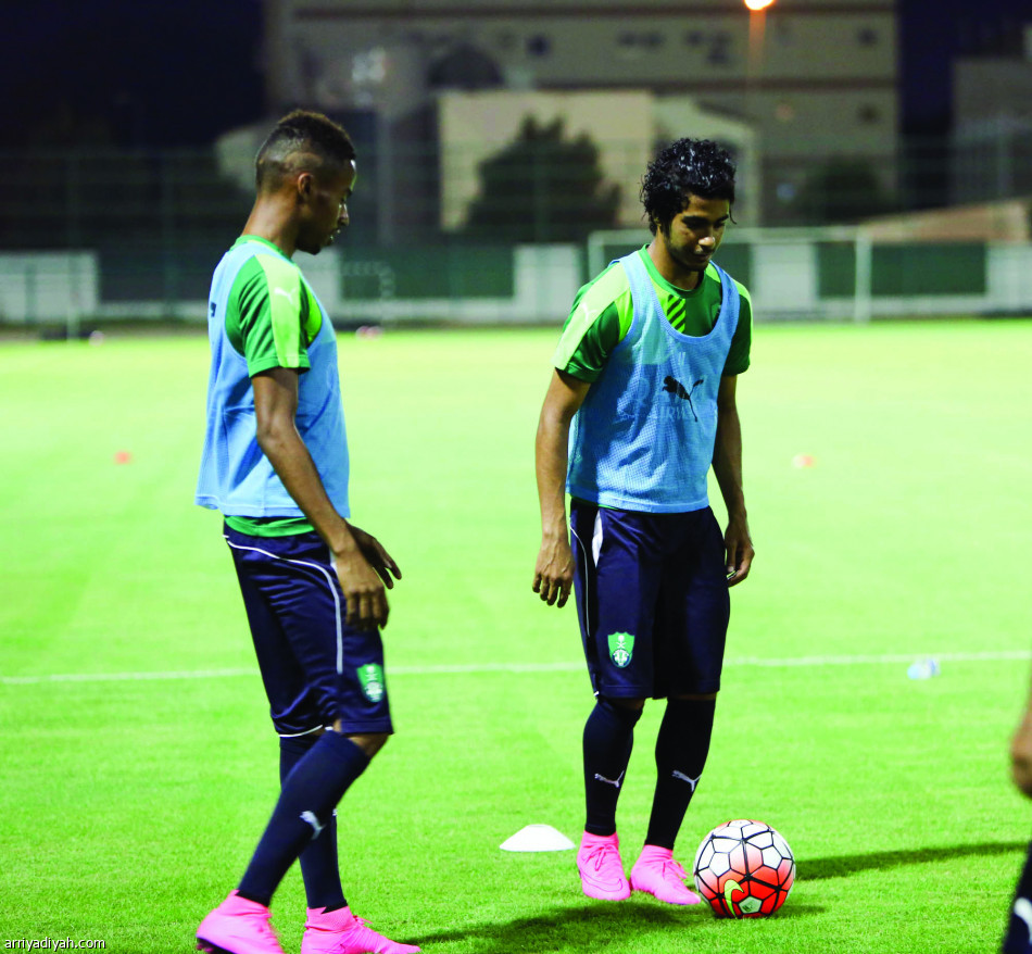 ليلة حزينة للإداريين في الهلال