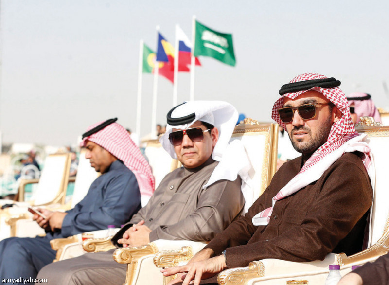 الهلال والنصر..
البداية خسارتان