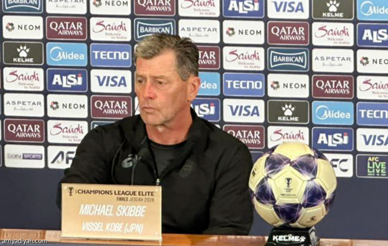 سكيبه: الدفاع صعب أمام هجمات الأهلاوية