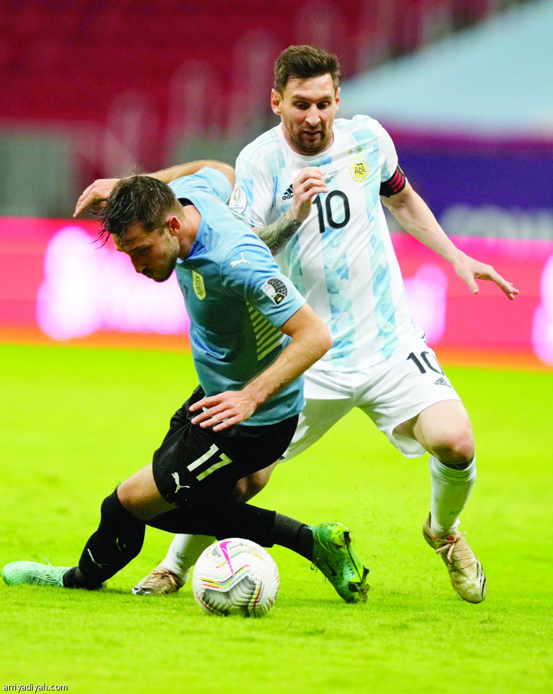 تاباريز..
يخفق في اختبارات التانجو