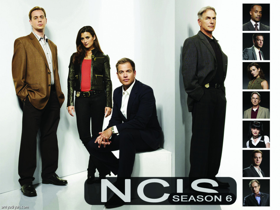 NCIS على MBC Action