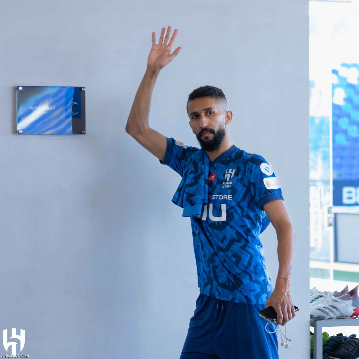 الهلال يعود