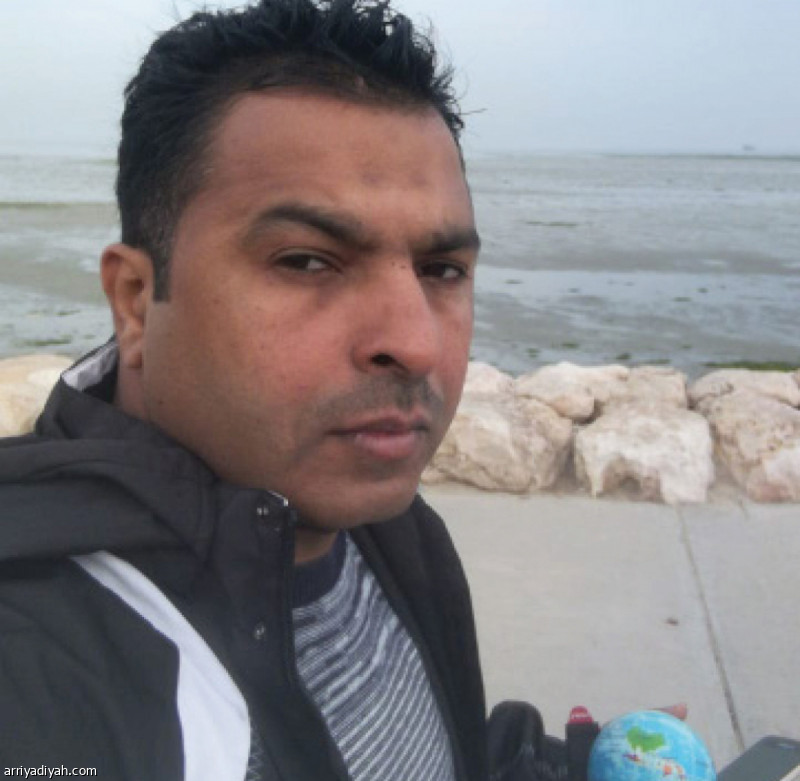 المجحد:
الاتفاق أكبر من العطوي