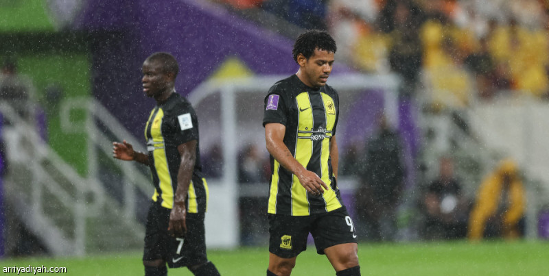 Brazilian Footballer Romarinho da Silva Receives Five Offers from Clubs – Al-Ittihad Striker’s Future Uncertain