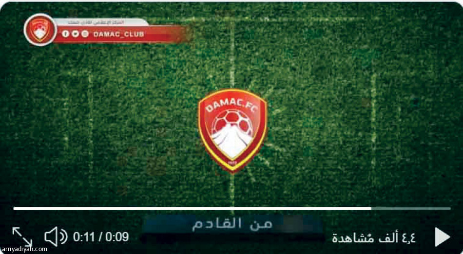 سحاب:
فيديو زيزينهو.. بلا معدات