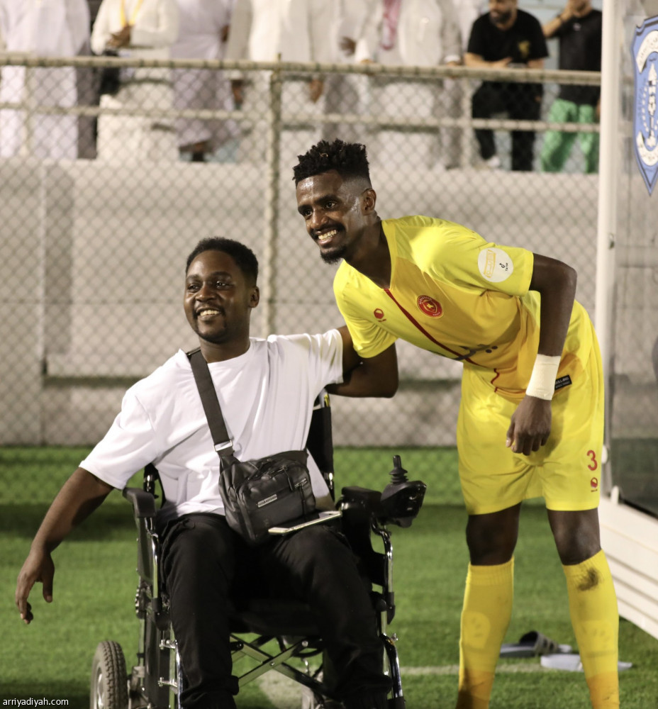 القادسية يضاعف معاناة الساحل في «يلو»