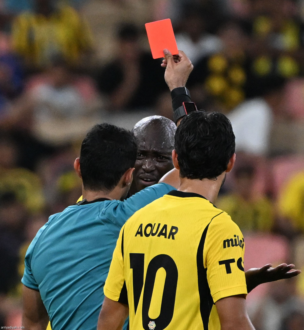 بداية متعثرة