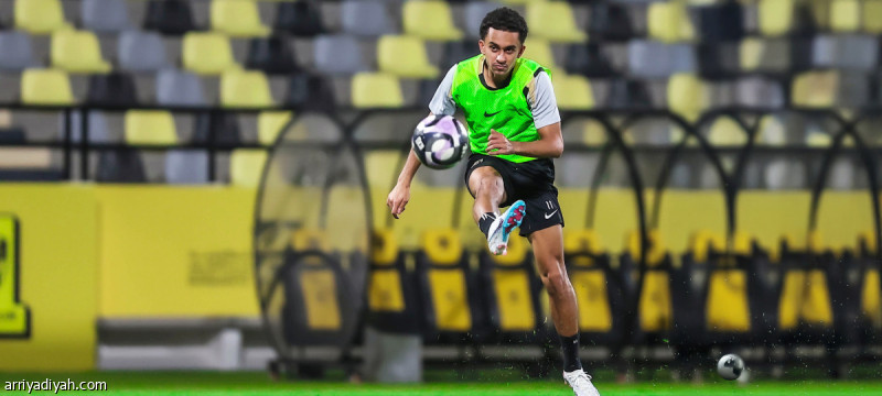 الرياض يطلب الغامدي من الاتحاد Feature image