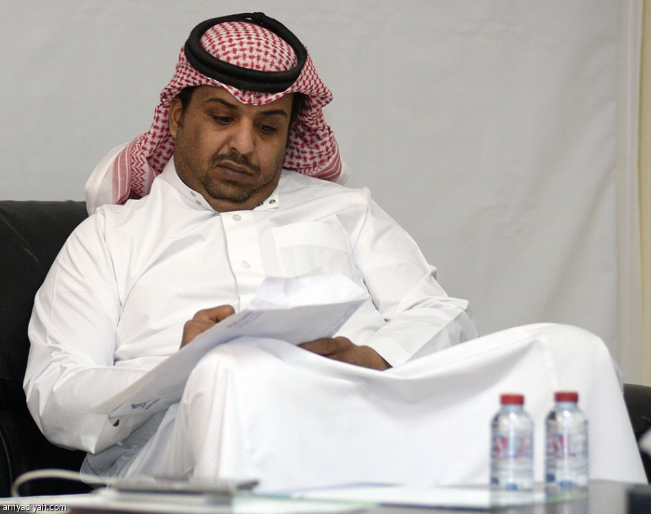 الظروف الأسرية تبعد الراشد عن الفتح